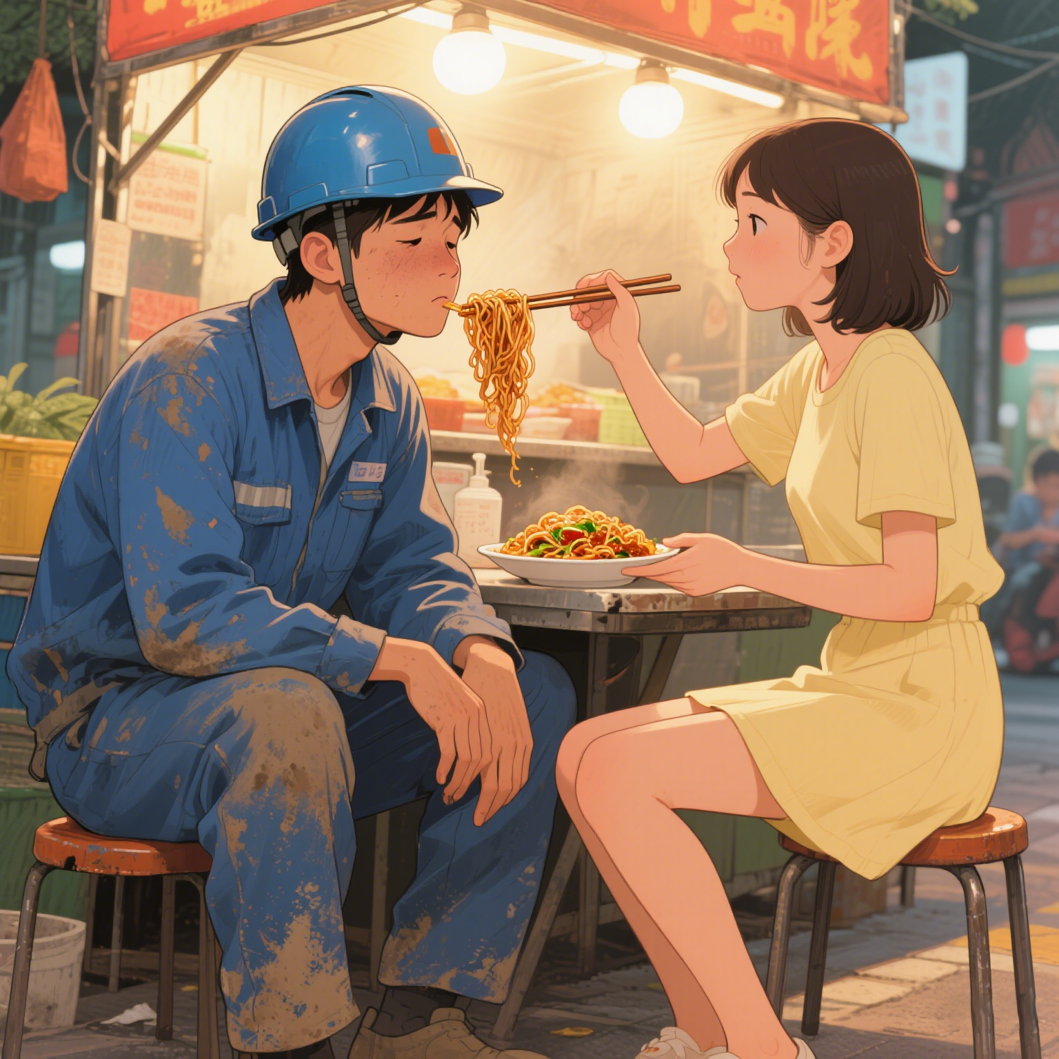 没钱的爱情