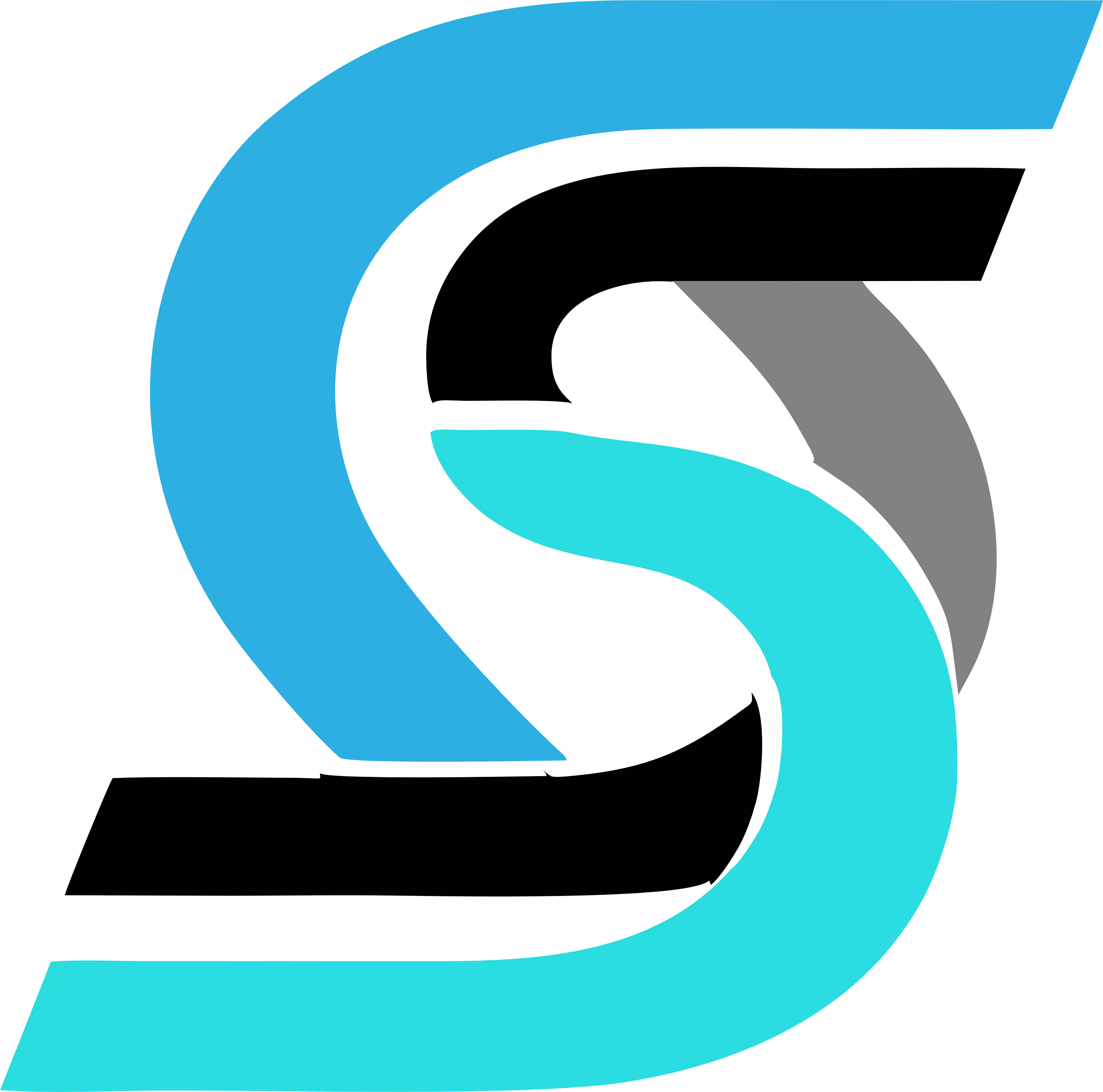 Logo black